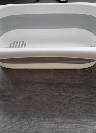 Дитяча ванночка el camino3 фото