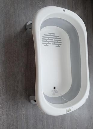 Дитяча ванночка el camino4 фото