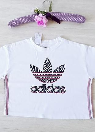 Футболка adidas