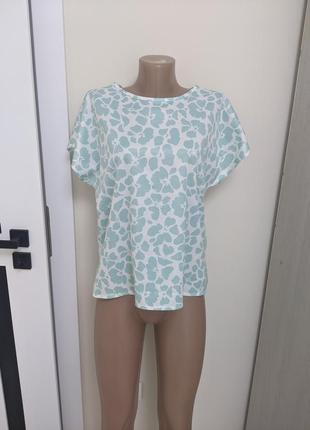 Блуза футболка