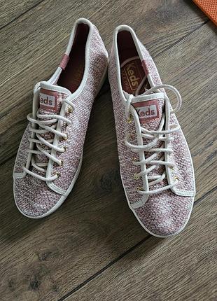 Женские кеды keds