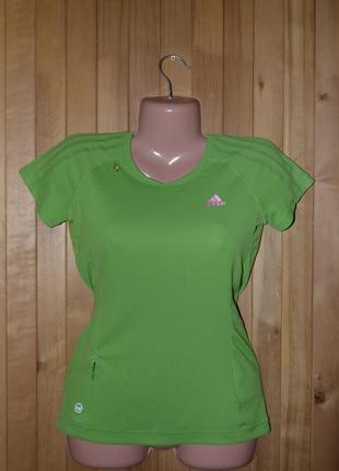 Adidas original supernova climacool футболка, майка