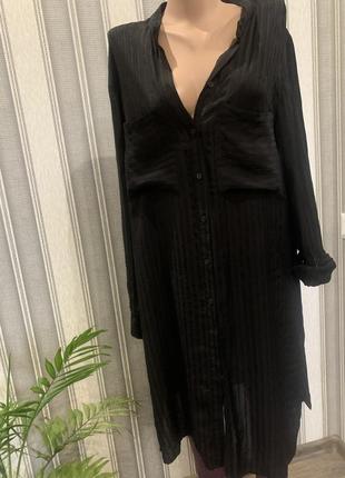 Сукня халат