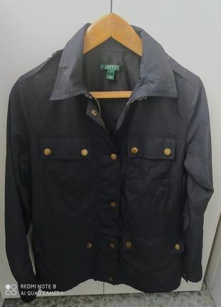 Куртка ralph lauren