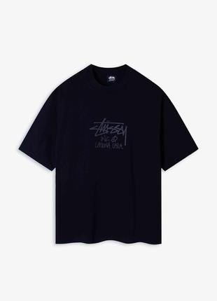 Футболка stussy