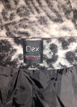 Пальто тедди 6