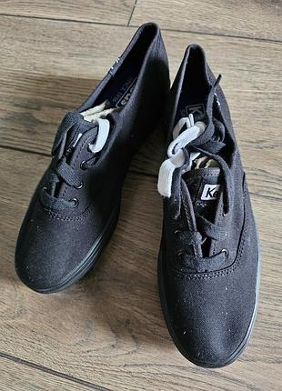 Кеды женские keds