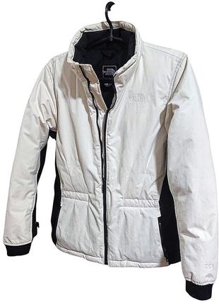 Оригинальная куртка пуховик the north face steep tech 550