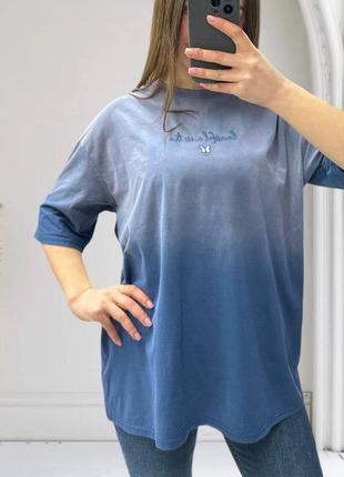 Футболка туречевая 42-48(м) 50-54( l) 52-58 (xl)5 фото
