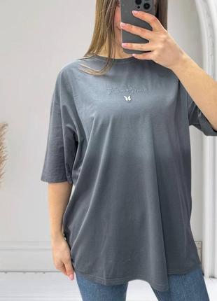 Футболка туречевая 42-48(м) 50-54( l) 52-58 (xl)3 фото