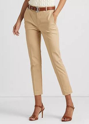 Брюки штани Lauren ralph lauren брюки