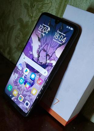 Xiaomi redmi note 7
