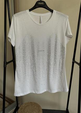 Футболка жіноча imperial