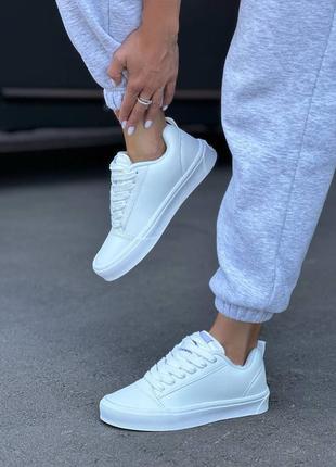 Кроссовки женские w355