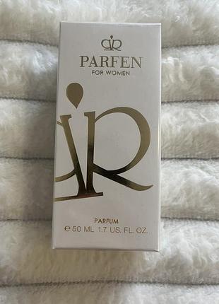 Parfen for women n539