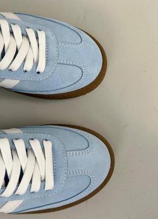 Жіночі базові кеди