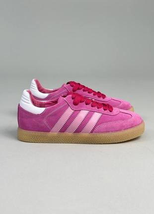 Женские базовые кеды