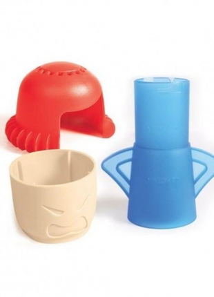 Очиститель микроволновой печи top hit angry mama2 фото