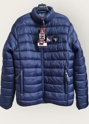 Куртка пуховик geographical norway