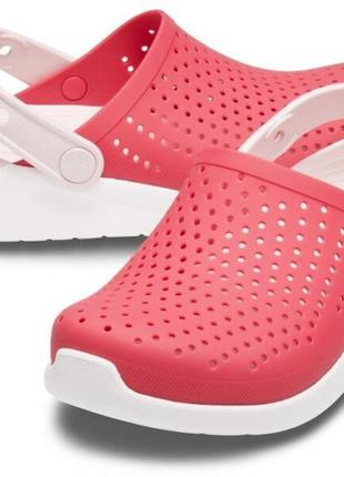 Crocs literide оригинал