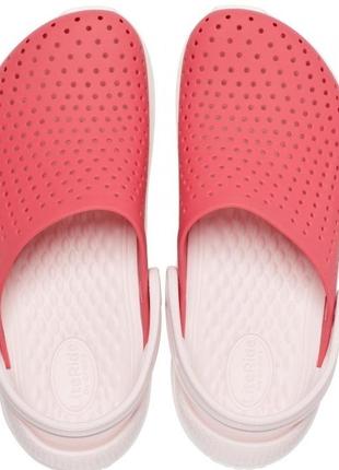 Crocs literide оригінал 3