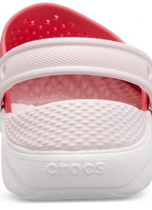 Crocs literide оригінал 4