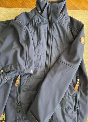 Куртка для хлопчика 7