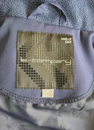 Куртка для хлопчика 8