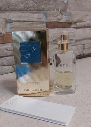 Estee lauder estee
парфумована вода, жіноча
