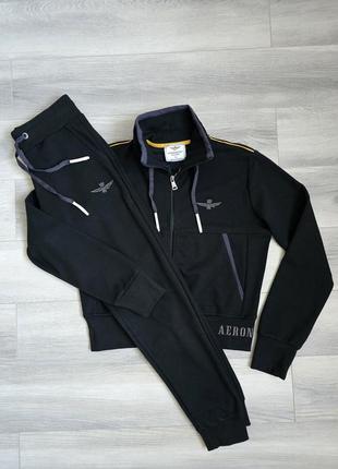 Спортивный костюм aeronautica militare