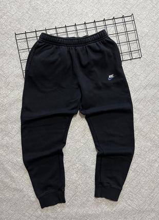Nike nsw baggy pants спортивные штаны