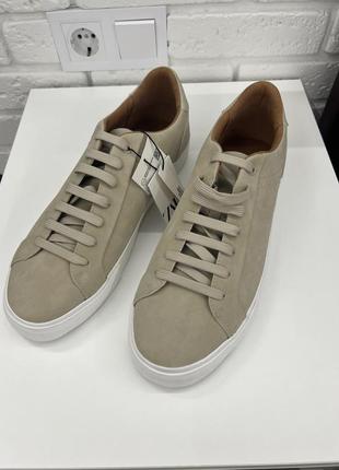 Кросівки zara, кеди 43 3