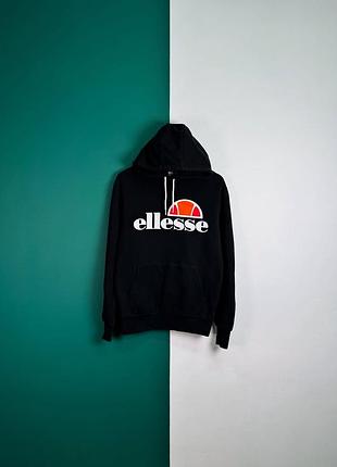 Худи ellesse