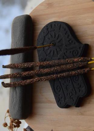 Ароматические палочки palo santo
