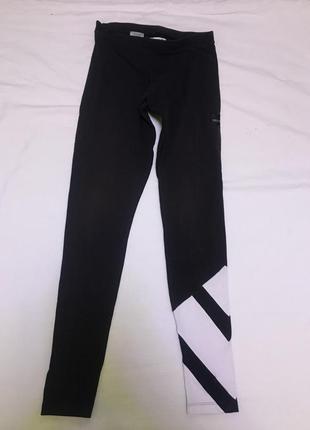 Лосини котонові adidas, s
