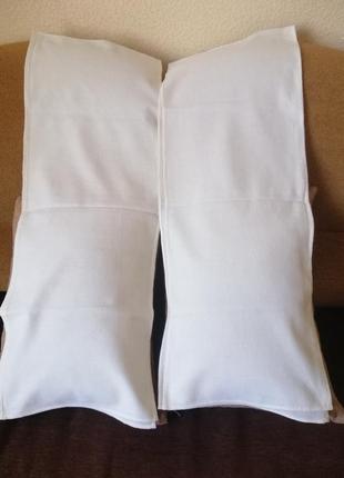 Заготовка на рушник під вишивку розмір  190*34 см