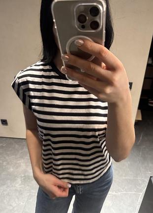 Футболка zara