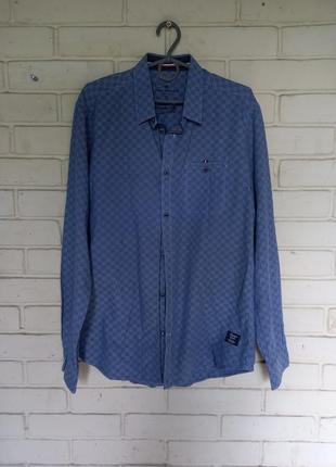 Рубашка размер l