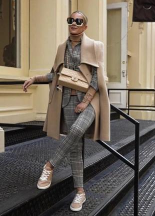 Новые кожаные кроссовки pinko, р. 36-36,5
