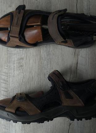 Сандалі ecco offroad
