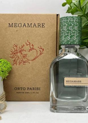 Megamare от orto parisi