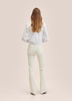 Джинси mango, 38