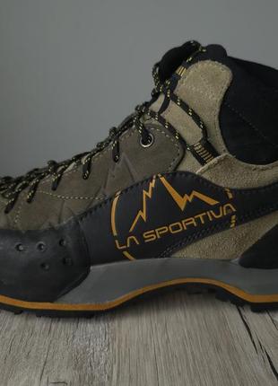 Черевики la sportiva ganda guide