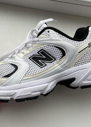 New balance