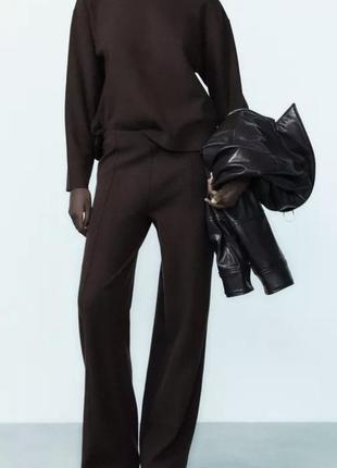 Костюм zara