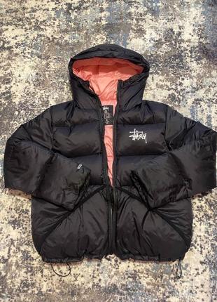 Куртка stussy