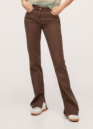 Джинсы mango 36, 1280 грн