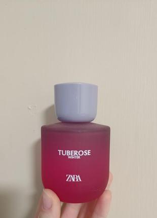 Zara pink flambe в коробке 100 мл