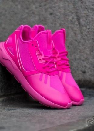 Кросівки adidas tubular