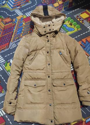 Куртка жіноча